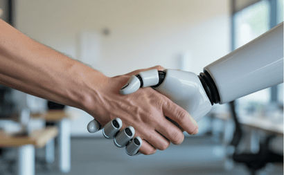 What Ethical AI Means for the Future of Digital Marketing